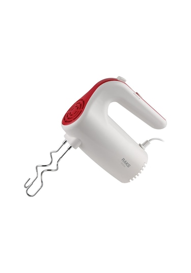 Raks Trend Mix 400 W Standlı El Mikseri