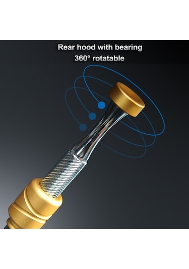 37 In 1 Alüminyum Gözlük Tornavida Seti Bilgisayar Saati Sökme Onarım Araçları