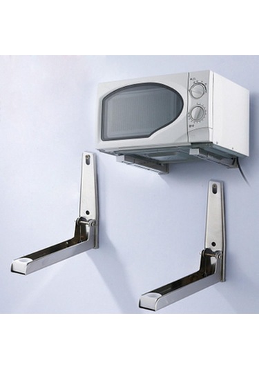 Suntek Mikrodalga Montaj Braketi Mutfak Için Ayarlanabilir