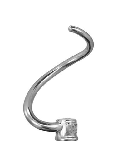 Kitchenaid 6,9 L Stand Mikser Için Paslanmaz Çelik Hamur Çengeli - 5k7sdh-80650
