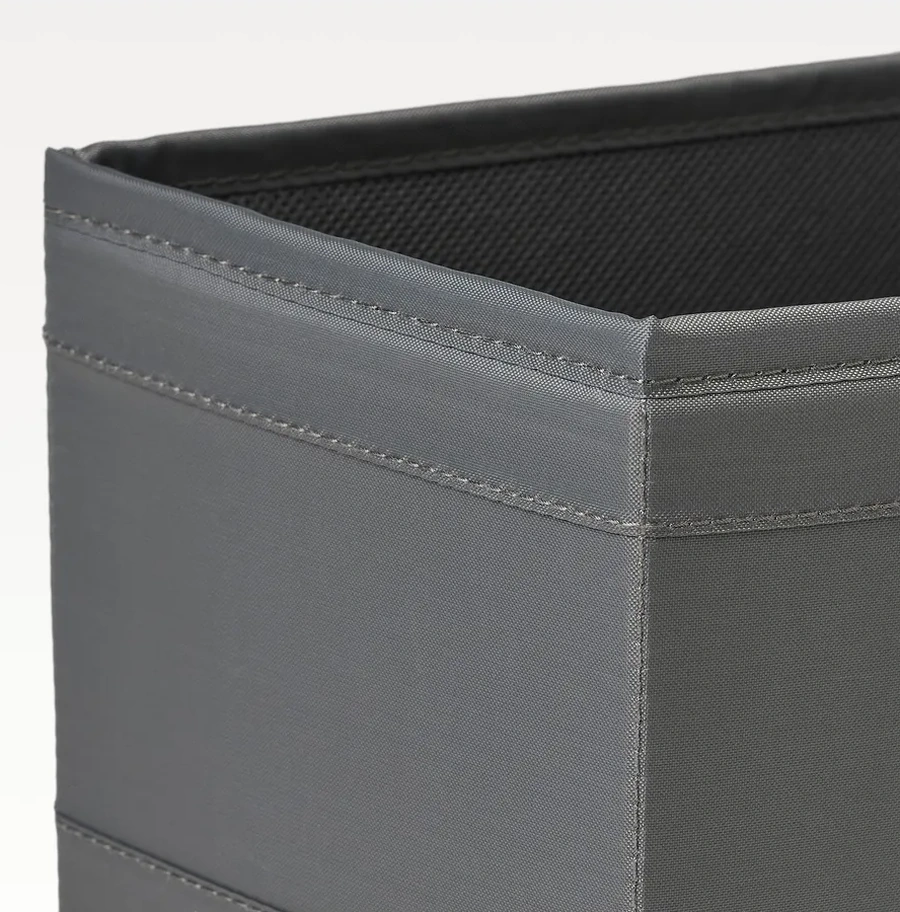 Ikea Skubb Ikea Saklama Düzenleyici 264974112 Gri