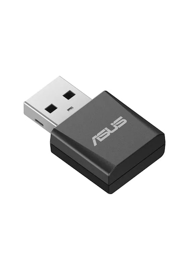 Asus Usb-be92 Nano Tri-band Usb Adaptörü Nnwasu0020