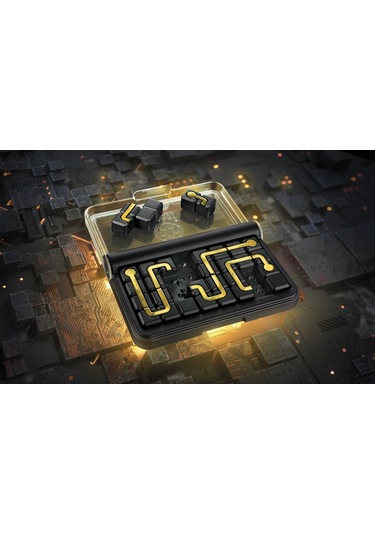 Smartgames Iq Circuit