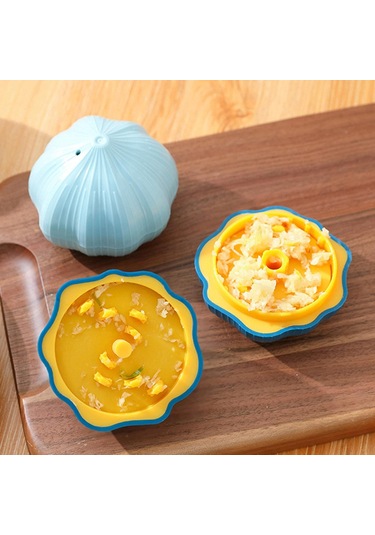 Manuel Döner Öğütme Ve Çalkalama Sarımsak/acı Biber Diğer