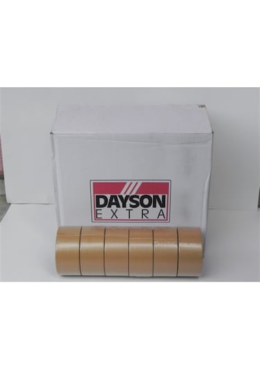 Dayson Kağıt Maskeleme Bantları 35M