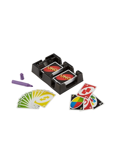 Uno Deluxe Kartlar  K0888