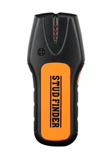 Gri-iç Dekorasyon Duvar Dedektörü Dekorasyon Çalışanı İçin Dayanıklı Taşınabilir Dekorasyon Sonuçlarının İncelenmesi