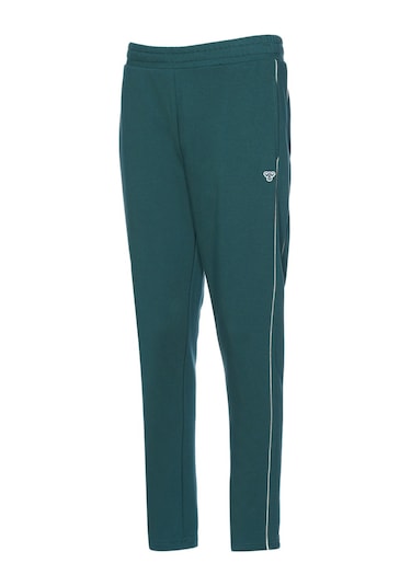 Hummel Pablo Eşofman Altı 932232-9815 Yeşil