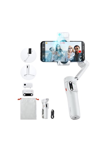 Hohem İsteady V3 Akıllı Telefon Sabitleyici Gimbal