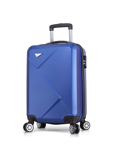 My Valice Diamond Abs Kabin Boy Valiz