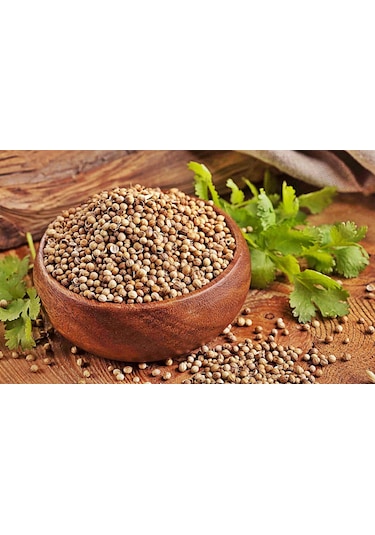 Botanik Sağlık Kişniş Tane 100 G