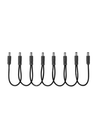 Roland Pcs-20A Yedili Çoklu Pedal Güç Kablosu