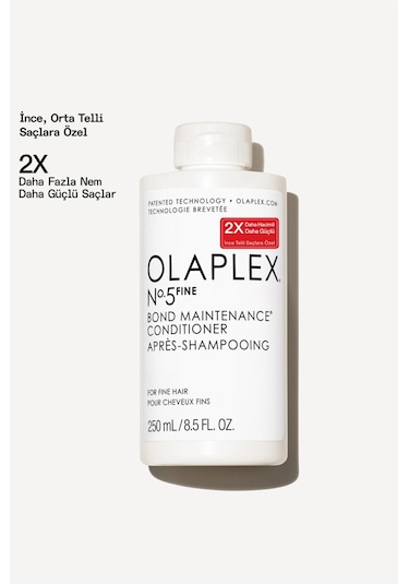 No5 Fine Bond Maintenance Conditioner 250ml
