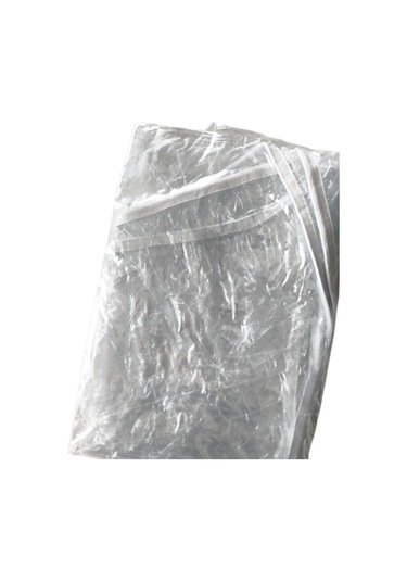 Homyl Pvc Masa Örtüsü Koruyucu Elastik Kenarlı Yemek Takımı Temizlemek