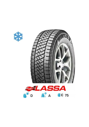 215-65r16 109/107r Wıntus 2