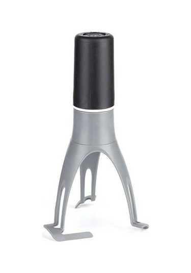 Primepickings Otomatik Yumurta Çırpıcı Üçgen Mikser, Mutfakta Kullanılan, Modern Tasarım, Kullanışlı Siyah