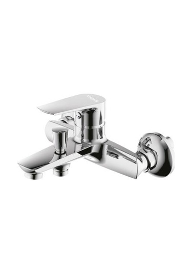 Creavit SO2500 Solo Banyo Armatürü Krom