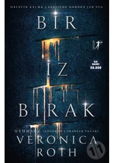 Artemis Yayınları Bir Iz Bırak