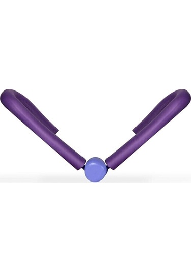 Kol Ve Bacak Çalıştırıcı Kelebek Egzersiz Aleti Evde Spor Ekipmanı