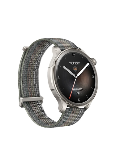 Amazfit Balance Akıllı Saat (Amazfit Türkiye Garantili)