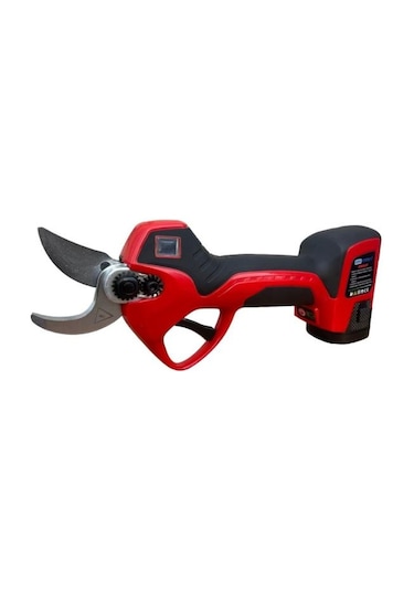 Energy Ws 032y-3 Akülü Budama Makası 3 Bataryalı