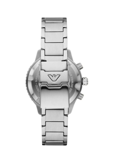 Emporio Armani Ar11500 Erkek Kol Saati Ar11500 Gri