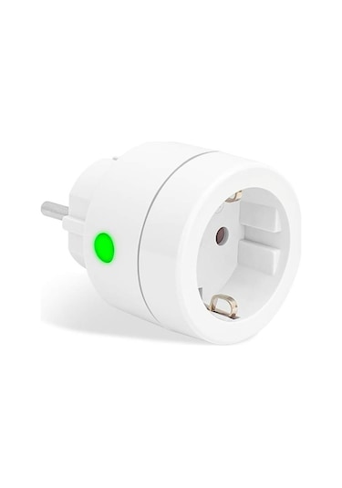 UCOMEN PA-GEBA-01SW 10 AMPER WİFİ TUYA DESTEKLİ AKILLI PRİZ