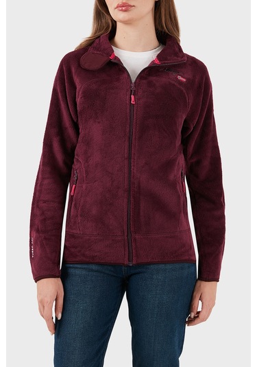 Norway Geographical Bayan Polar Upalıneb Mor Mor