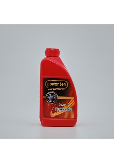 Power Ten Atf Direksiyon Yağ 900 ML