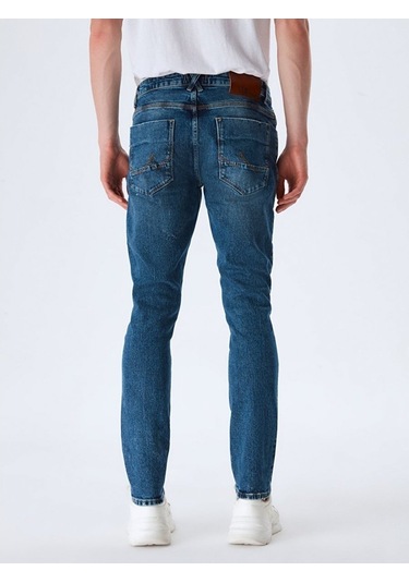 Ltb Joshua Dar Paça Pantolon