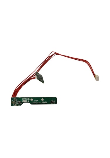 Yat Yt6502 Akülü Budama Makası Tetik Kartı