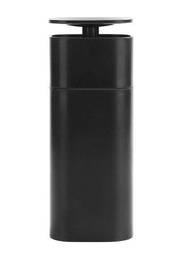 Tongxida Bosphorusboutique Siyah Şişeli Tipi Sones Saklama Pres Losyon Dispenseri Ek Diğer