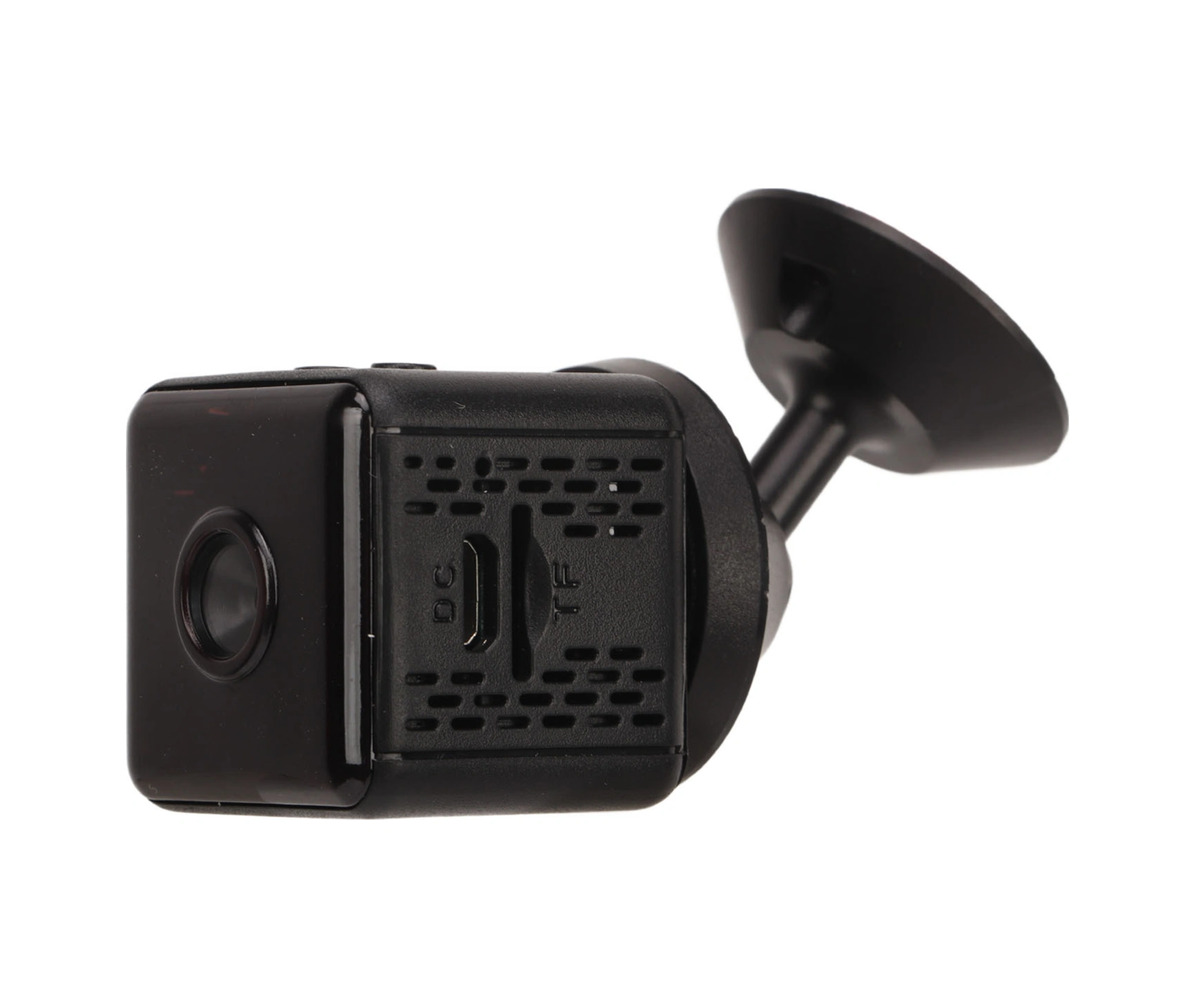 Shineyee Mini Kablosuz Kamera 1080p Hd, Gece Görüşü, Hareket Algılama, 350mah Pil, Dairesel Kayıt, Wifi Uyumlu, Ev/ofis Güvenliği Yerleşik Pil İle Gönderilir