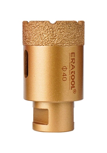 Mermer Granit Panç 40mm M14 Era55894 Eratool