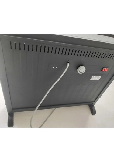 Alaturka A-840 Elektrikli Isıtıcı