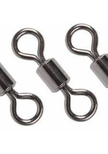 Seoul 2 Adet 12/0 Numara 57 Mm -425 Kg Çeker Bilyeli Fırdöndü