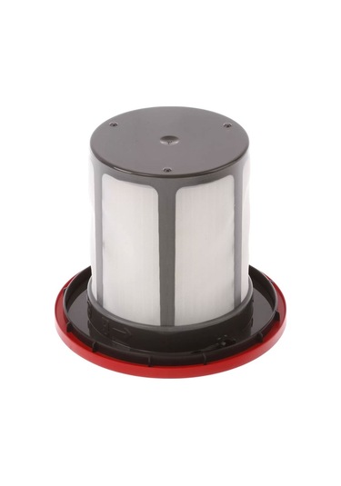 Kablosuz Elektrikli Süpürge Filtresi Bsch İle Uyumlu