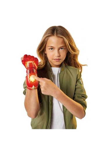 Captain Marvel Elektronik Eldiven E3609