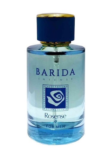 Rosense Barida Intense Erkek Parfüm EDP 100 ML