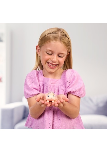 Little Live Pets Anne ve Yavruları Oyun Seti 26593