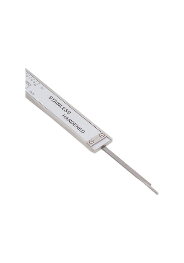 Ximistore9 Stainless Steel Dijital Caliper 0-150mm: Lcd Ekranlı, Milimetre/inç Dönüşümlü, 0.02mm Hassasiyetli Ölçüm Aracı