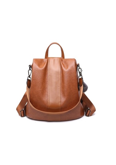 Springsun Okul Çantası Kadın Lise Öğrencisi Ortaokul Öğrencisi Sırt Çantası Sevimli Kız Kalp İlkokul Öğrencisi Sırt Çantası Siyah +inek+rozet Diğer