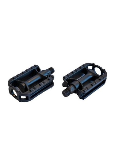 Zozo Pedal Hf-812 W/o Ball W/o Ref Siyah