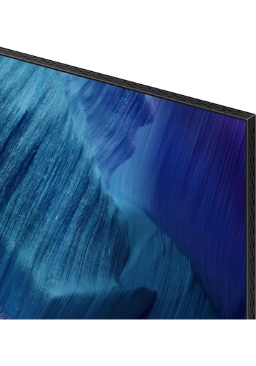 Samsung 85QN990F 85'' 8K UHD Smart Neo QLED TV