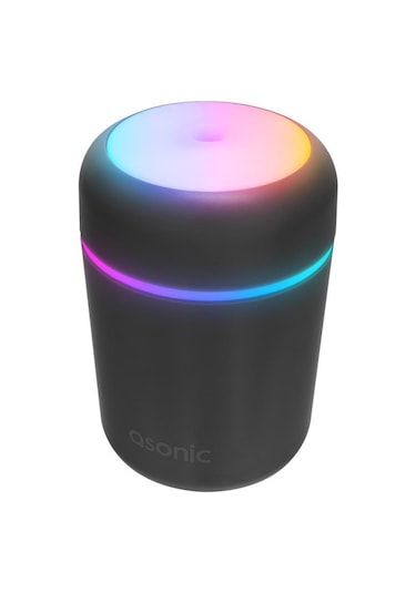 Asonic HN22 2 W 300 ML RGB Mini Oda Nemlendirici