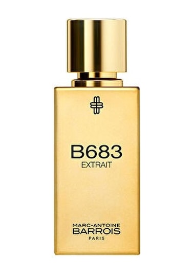 Marc Antoine Barrois B683 Extrait De Parfum 50 Ml Oryantal