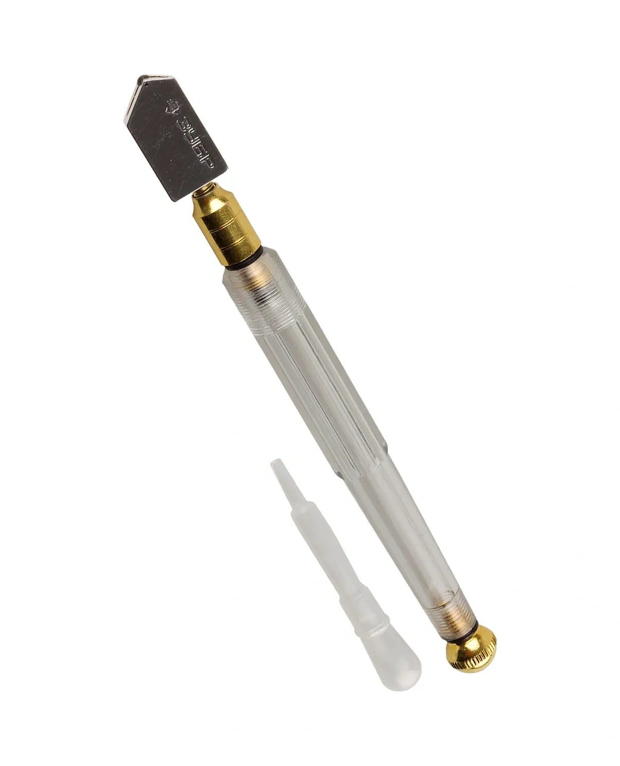 Zubr Rulolu Yağlı Cam Kesici 450027315