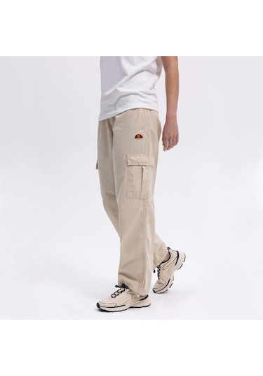 Ellesse Kadın Taş Kargo Pantolon Ef451-stn Taş