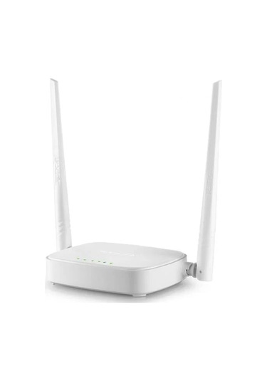 Sh Tenda N301 4 Port 300 Mbps Router Ap Repeater Najmaddin