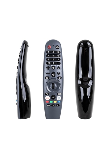 Kl Onvo-sunny-skytech-LG Uyumlu Mr20ga Akb76036901 4k Webos Ses Komutlu